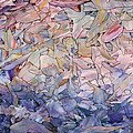 Fragmented Sea - Square